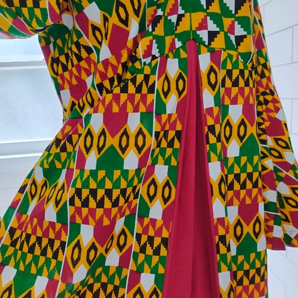 Anna Dress - Picture 4 of 7